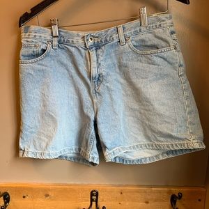 Tommy Hilfiger Jean Shorts